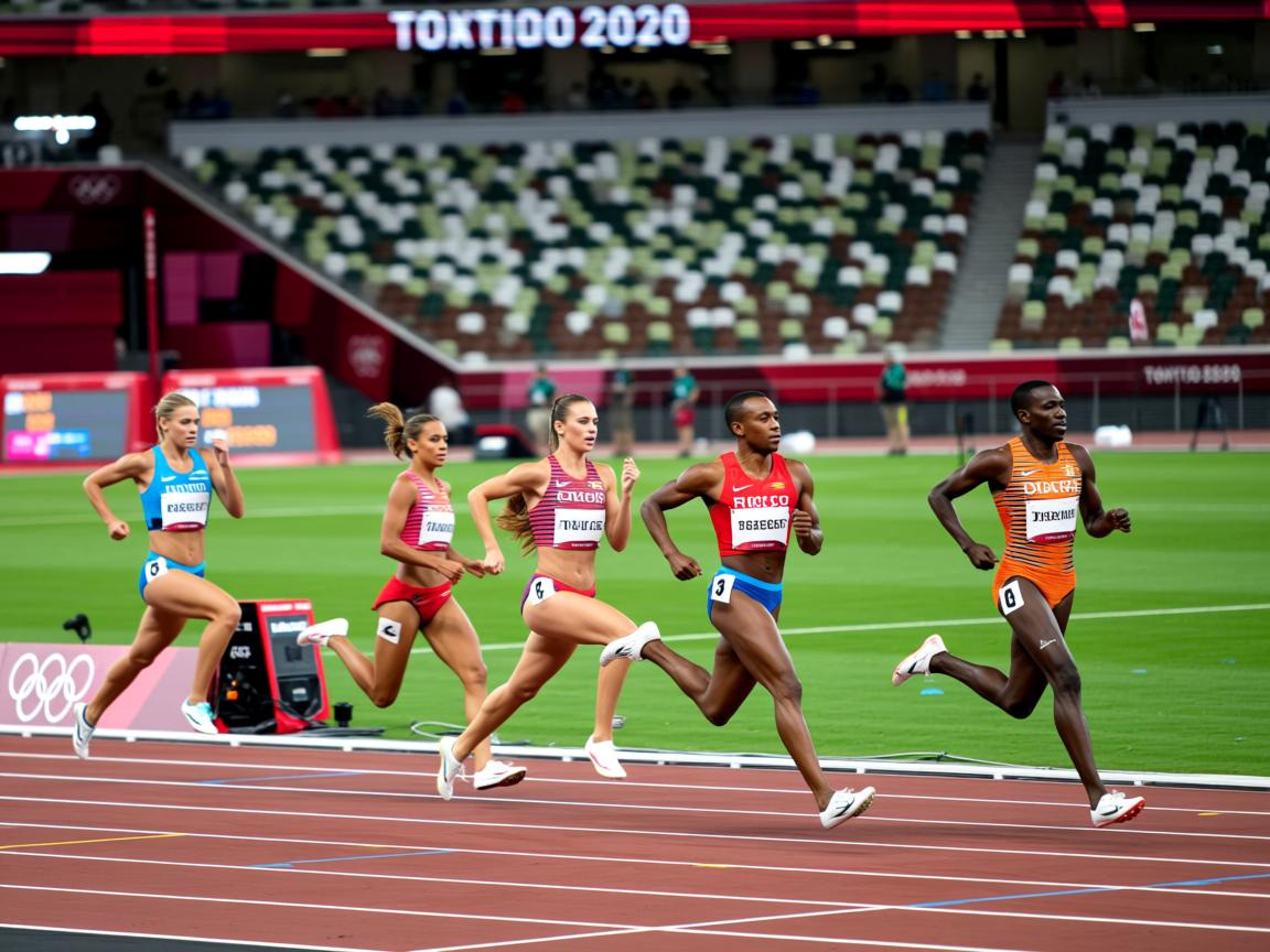 新利体育-奥预赛国家队爆冷 球迷期待后续调整，奥预赛什么意思  第3张